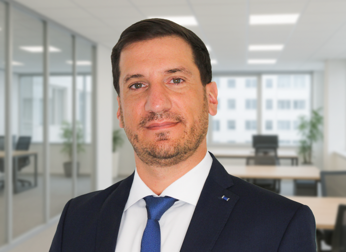 Sébastien Mangeruca, CEO de Pixience. (Photo Pixience)