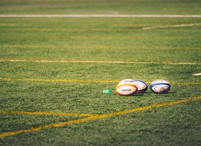 Le rugby est le troisième sport le plus populaire en Occitanie. (Photo d'illustration : Pixabay)