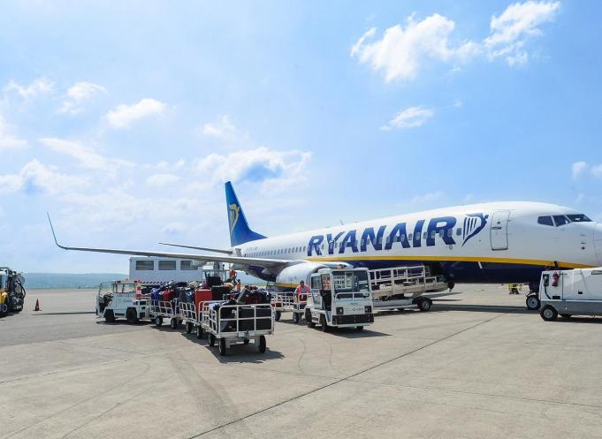 Le dernier rapport de la Chambre régionale des comptes d'Occitanie pointe notamment la "fragilité juridique" de la liaison entre Tarbes-Lourdes et Paris-Orly. (Photo : Office de tourisme de Lourdes)