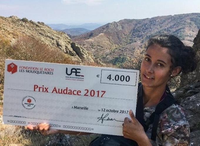 Sandra Bérénice