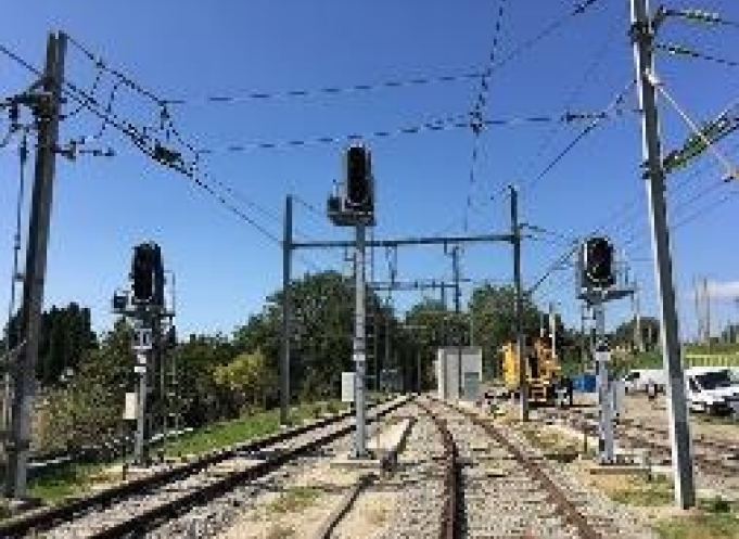 Préparer la modernisation du réseau