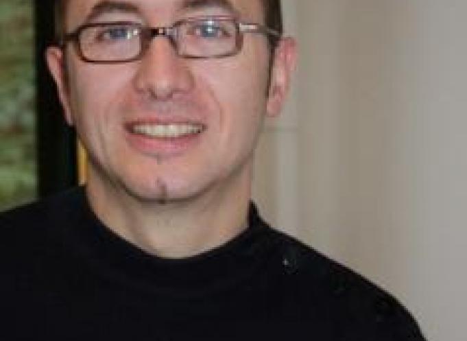 Guillaume Costecalden président de l'incubateur Midi-Pyrénées