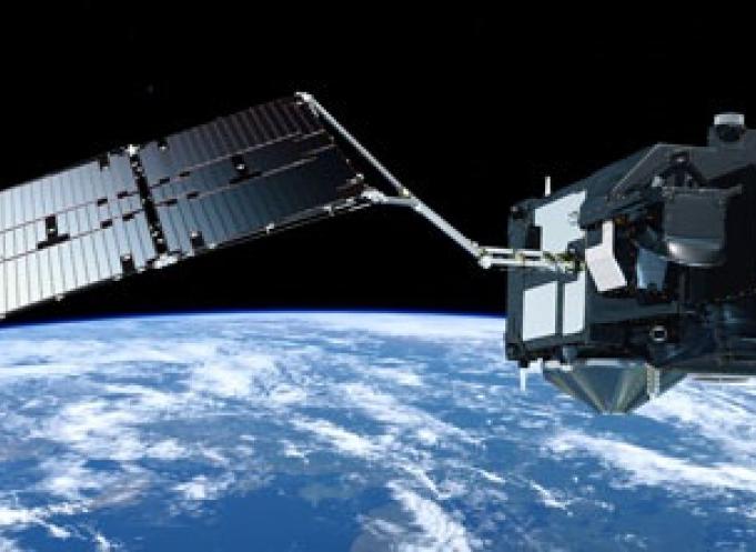 Sentinel 3 B optimise les applications Copernicus Marine Service