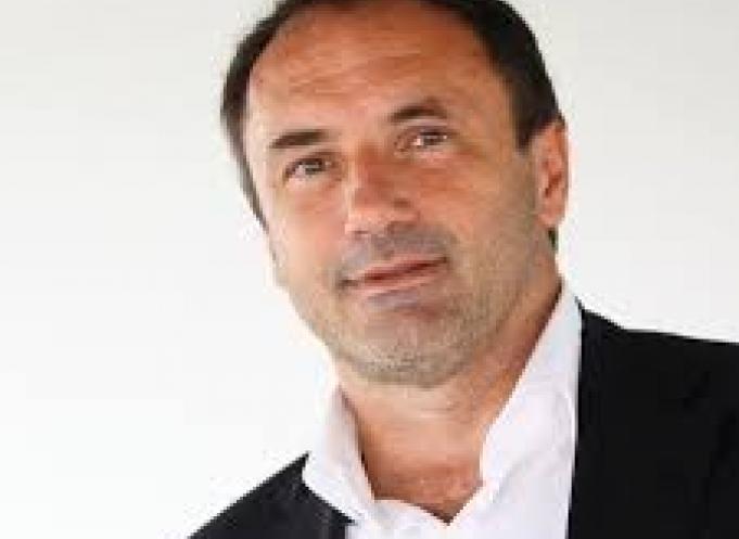 Ludovic Le Moan, cofondateur et dirigeant de Sigfox.