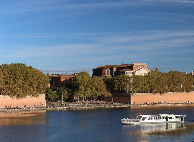 Au sein de la région, le département de la Haute-Garonne fait exception : c’est le seul où le nombre de jeunes de moins de 20 ans est supérieur à celui des seniors. (Photo Pixabay)