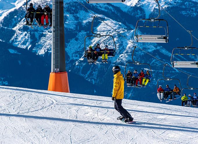 En termes de calendrier, Porté-Puymorens prévoit d’ouvrir ses pistes dès le week-end du 23-24 novembre 2024, tandis que Cambre d’Aze et Formiguères ouvriront leurs portes du 5 au 8 décembre 2024 avant de proposer une ouverture continue à partir du 21 décembre. (Photo d'illustration : Pixabay)