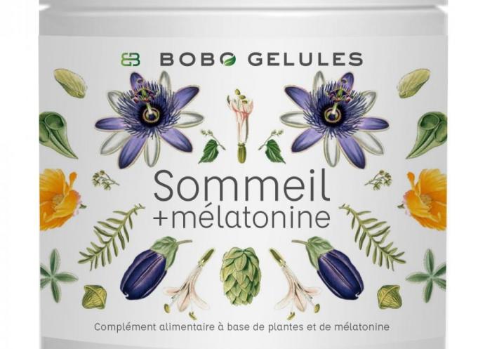 Pour la fabrication de leurs compléments alimentaires, les Laboratoires du Docteur BOBO utilisent les gélules végétales Pullulan 