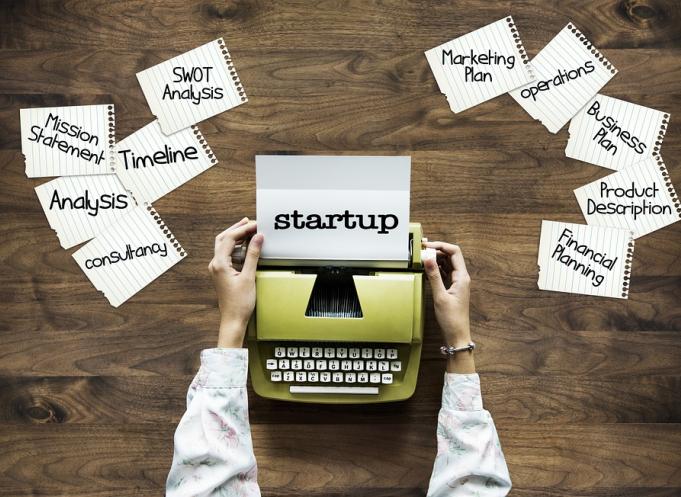 Rodez Agglomération organise la nouvelle édition de son challenge de start-up, baptisé Start Me Up. (Photo d'illustration : Pixabay)