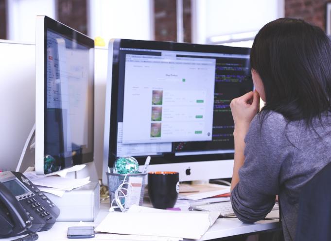 En complément, lors de la Commission permanente, les élus ont adopté un dispositif dédié aux startups et aux jeunes entreprises pour les accompagner dans la mise sur le marché de leurs innovations. (Photo d'illustration : Pixabay)