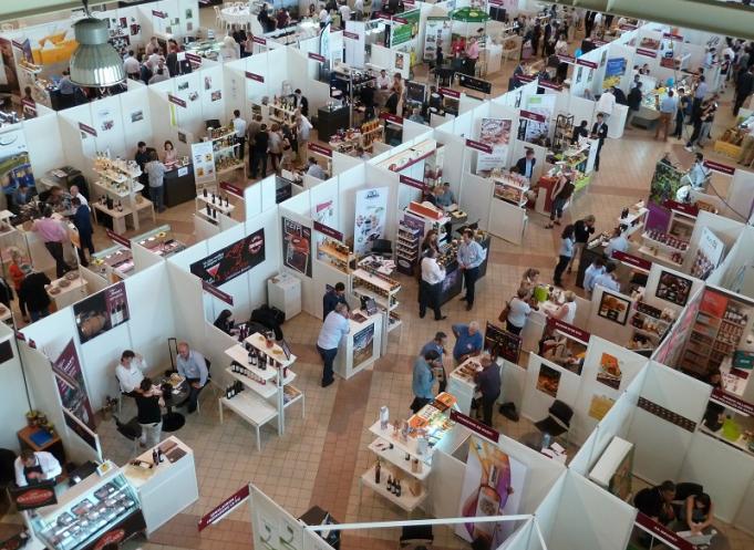 Plus de 100 entreprises exposantes et 400 acheteurs présents lors du dernier salon Sud-Ouest Découverte