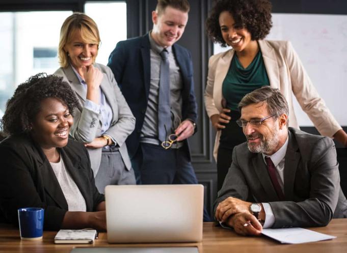 Voici comment on peut transférer des jours de congés vers un plan d'épargne retraite. (Photo d'illustration : Fotolia)