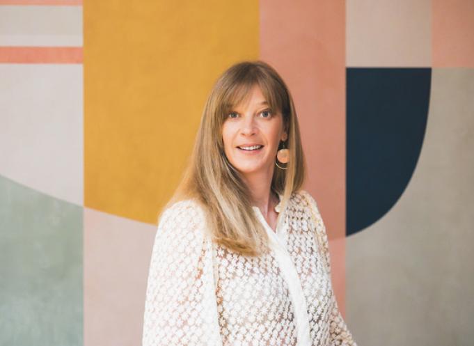 Émilie Genoudet, fondatrice de Félicette Agency. (Photo Rémy Sirieix Félicette Agency)