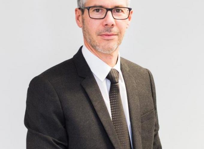 Philippe Pacheu, directeur général de Promologis.crédit : Lukas. 