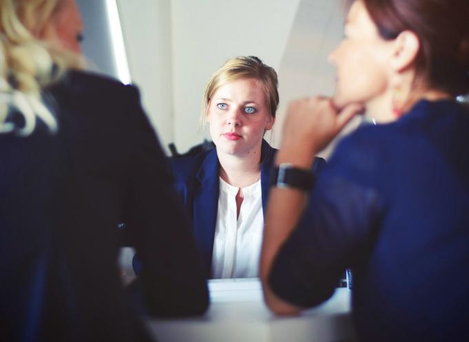 75% des recrutements ont été réalisés par des PME et moins de 3 recrutements sur 10 dans des ETI et grandes entreprises