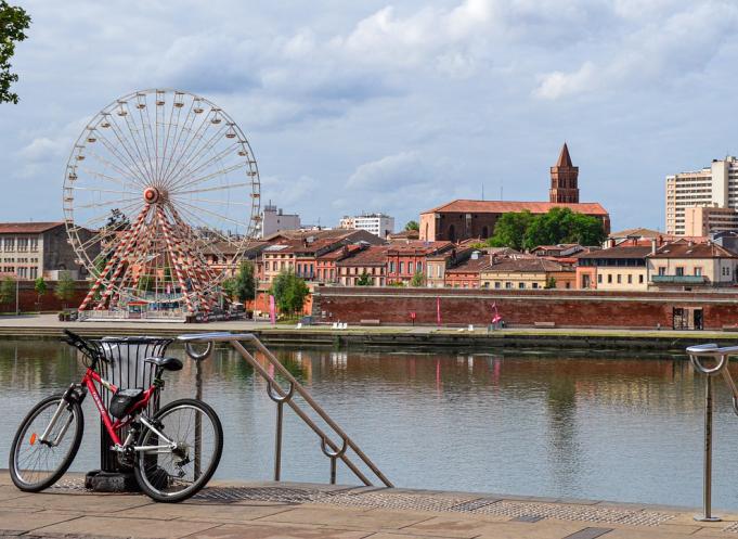 Après avoir raflé la première place du classement à Lyon l’année dernière lors d’une remontée historique, Toulouse assoit sa position de leader.  (Photo Pixabay)