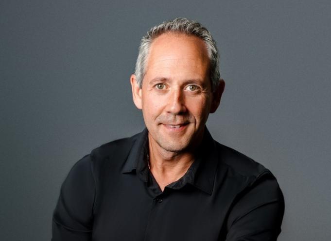 Gregory Valency, fondateur de Kelkun. (Photo Kelkun)