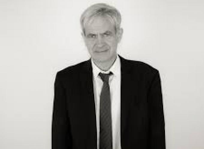 Emile Noyer, président de la Fédération du Bâtiment et des Travaux Publics de Haute-Garonne. 