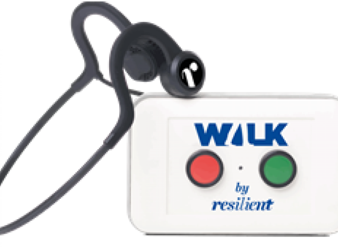 Dispositif Walk