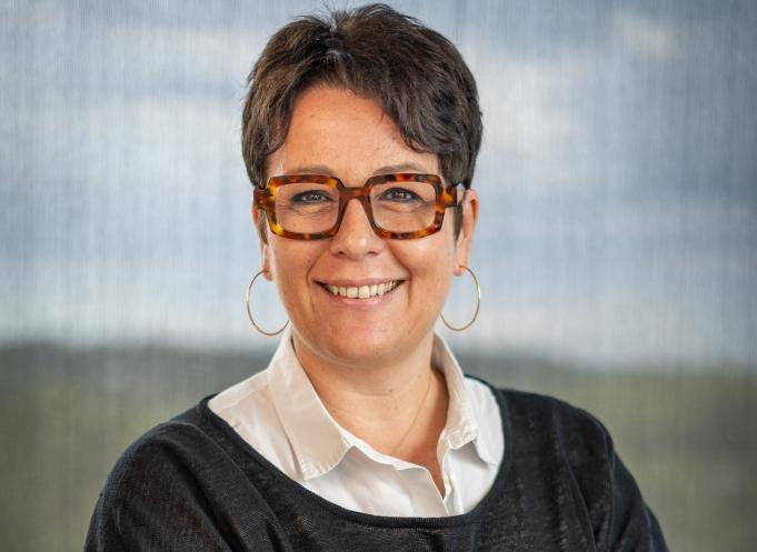 Depuis le 1er juin 2026, Véronique Debelvalet dirige EDF Commerce Sud-Ouest. (Photo EDF)