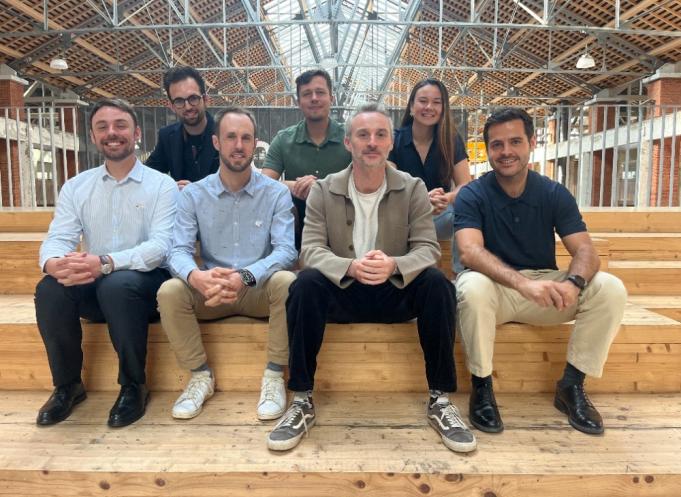 En Occitanie, six startups rejoignent Nubbo avec cette ambition : simplifier des tâches qui pèsent sur le quotidien des entreprises et des équipes. (Photo Nubbo)