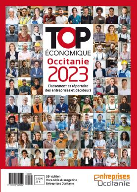 TOP ECONOMIQUE 2023