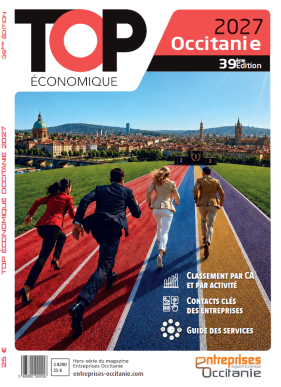 Top Economique 2027