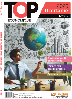 TOP ECONOMIQUE 2025