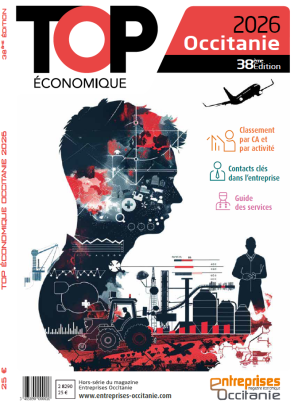 Top Economique Occitanie 2026