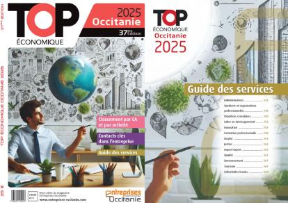 FICHIER INTEGRAL TOP ECO 2025