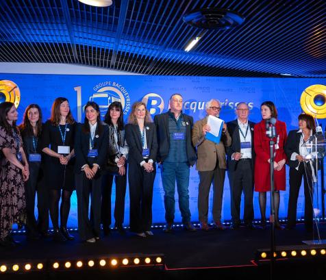 En conciliant tradition, innovation et responsabilité environnementale, Bacqueyrisses confirme son rôle dans la transformation écologique du transport collectif. Avec un siècle d’expérience et une stratégie résolument tournée vers les défis énergétiques et industriels, le groupe entend poursuivre son développement en Nouvelle-Aquitaine et en Occitanie et contribuer à la décarbonation des mobilités publiques et privées. (Photo Bacqueyrisses)