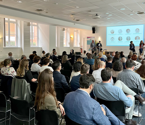 Le Crédit Agricole Toulouse 31 et Omedys, filiale de Crédit Agricole Santé & Territoires ont annoncé le lancement de « Telemedical Solution 31 », une nouvelle Organisation Territoriale de Télémédecine (OTT) déployée en Haute-Garonne. (Photo Omedys)