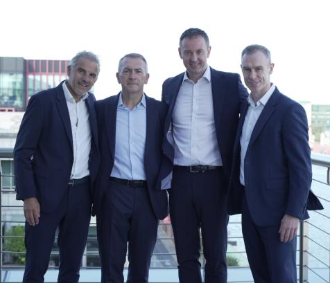 Hygie31 poursuit son expansion européenne avec une prise de participation majoritaire dans Navi Group, qui fédère plus de 600 pharmacies indépendantes en Irlande. (Photo Hygie 31)