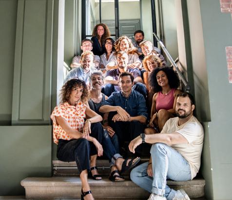 À Toulouse, BigHappy veut aider les marques à le mesurer avec Makoto, sa plateforme d’analyse des recherches en ligne, des conversations sur les réseaux sociaux et des avis consommateurs. (Photo BigHappy)