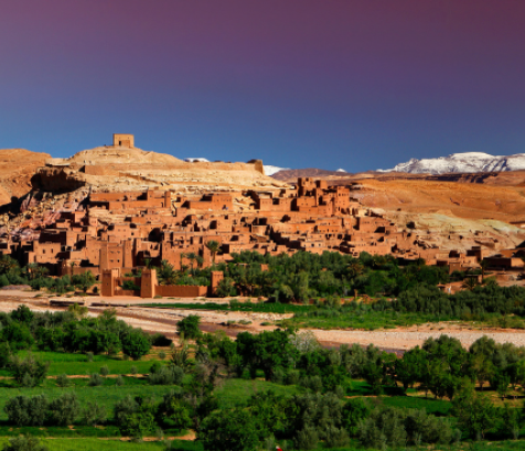 Entre patrimoine, innovation et art de vivre, Ramos Groupe signe un concept inédit au Maroc : Casadora Resort Club, un resort d’exception situé à El Jadida, à 350 mètres de l’océan Atlantique. (Photo Agence La Cerise)