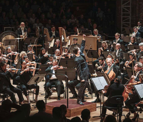 De Wagner à Rossini, de Roberto Alagna à Stéphane Degout, la prochaine saison s’annonce comme un véritable tournant. (Photo Opéra National du Capitole)