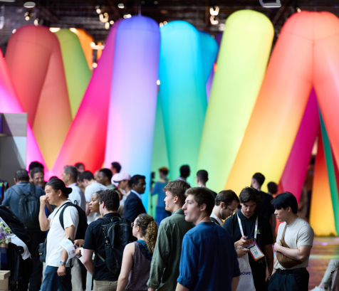 Du 17 au 20 juin 2026, la Région Occitanie et l’agence AD’OCC accompagneront une délégation d’entreprises régionales à VivaTech, à Paris Porte de Versailles. (Photo Vivatech)