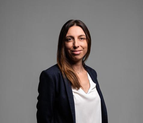 Caroline de Boisgelin-Abecassis, directrice de l'équipe montpelliéraine de BNP Paribas Real Estate Transaction France. (Photo BNP Paribas)