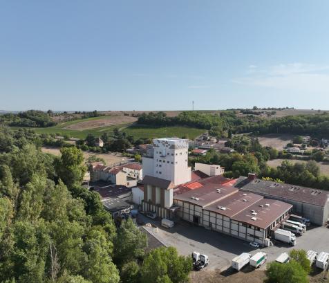 Le groupe Arterris fédère plus de 15 000 associés coopérateurs aux savoir-faire multiples, issus de régions et de cultures différentes. (Photo Arterris)