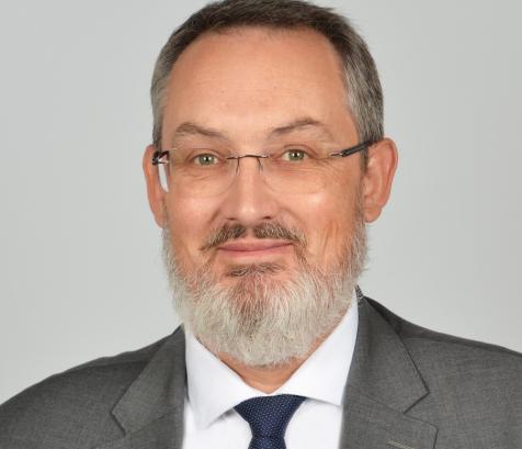 Frédéric Chaumeil, dirigeant d’EPSI. (Photo EPSI)