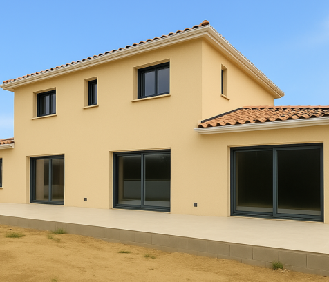 Nouvel élan en Midi-Pyrénées : Maisons Clair Logis, désormais adossée à Batinéo Groupe, accélère son développement grâce à une offre élargie et à un ancrage territorial renforcé. (Photo Maisons Clair Logis)
