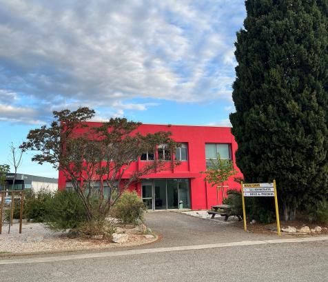 Le groupe agroalimentaire du Sud-Ouest, qui réunit six sociétés et près de 200 collaborateurs, réorganise son capital pour poursuivre son développement. (Photo SudAgro)