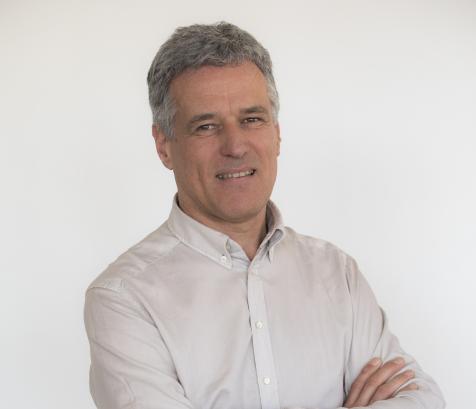 Pierre Burello, directeur régional Sud-Ouest. (Photo Apprentis d’Auteuil)