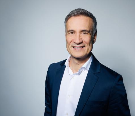  Laurent Blasco, fondateur et directeur scientifique de Bio Logica. (Photo Bio Logica)