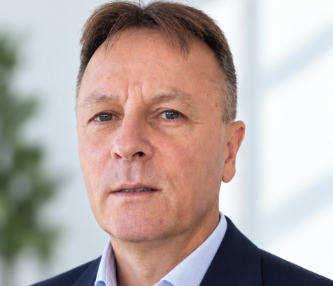 Stéphane Mordiconi, président fondateur de FIMAC. (Photo FIMAC)