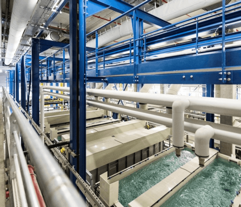 Après plusieurs années de pertes, Satys Coatings annonce un retour à la rentabilité en 2026 et vise désormais 50 millions d’euros de chiffre d’affaires en 2030, à périmètre constant. (Photo Satys)