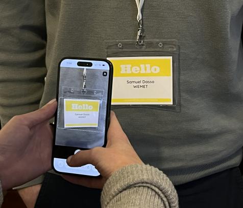 Engagée auprès de plus de 180 000 utilisateurs, la société toulousaine se positionne comme une force motrice au sein de l’écosystème français et ambitionne désormais d’imposer son modèle à l’échelle européenne. (Photo WEMET)