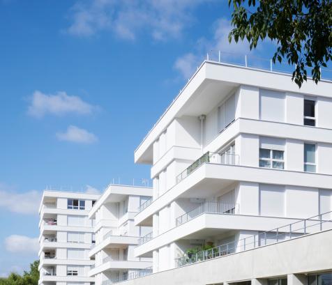 En Occitanie, la dynamique va encore s’intensifier avec 3 059 logements à livrer d’ici 2027. (Photo CDC Habitat Sud-Ouest)