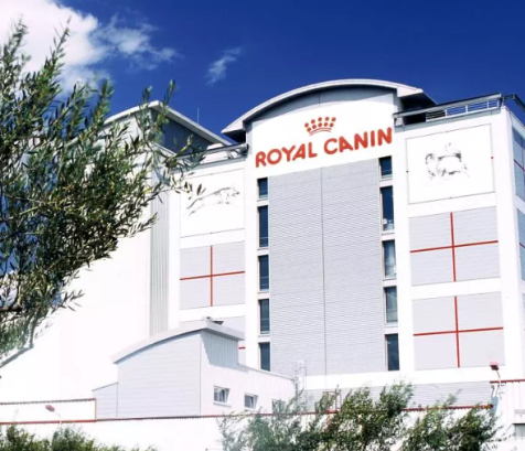 Un investissement qui montre aussi la place de l’Occitanie dans les décisions industrielles à portée internationale. (Photo Royal Canin)