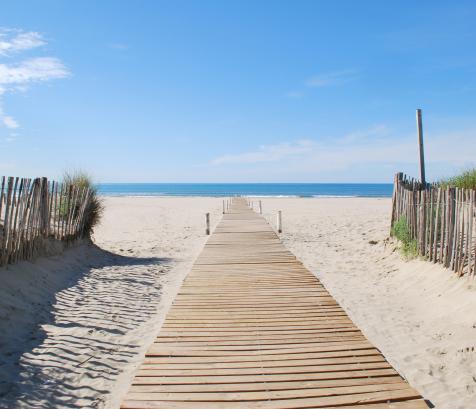 Premier département touristique d’Occitanie, troisième département le plus visité de France, l’Hérault franchit une nouvelle étape dans sa stratégie d’attractivité. (Photo Pixabay)