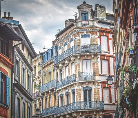 Au premier semestre 2026, les ventes au détail progressent de 12 % dans l’aire urbaine toulousaine. (Photo Pixabay)